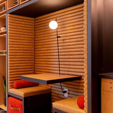 וושינגטון Whyhotel By Placemakr, Union Market מראה חיצוני תמונה