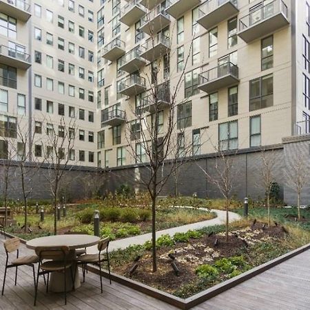 וושינגטון Whyhotel By Placemakr, Union Market מראה חיצוני תמונה