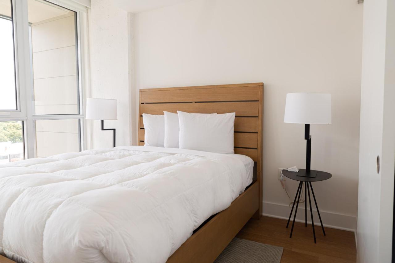 וושינגטון Whyhotel By Placemakr, Union Market מראה חיצוני תמונה