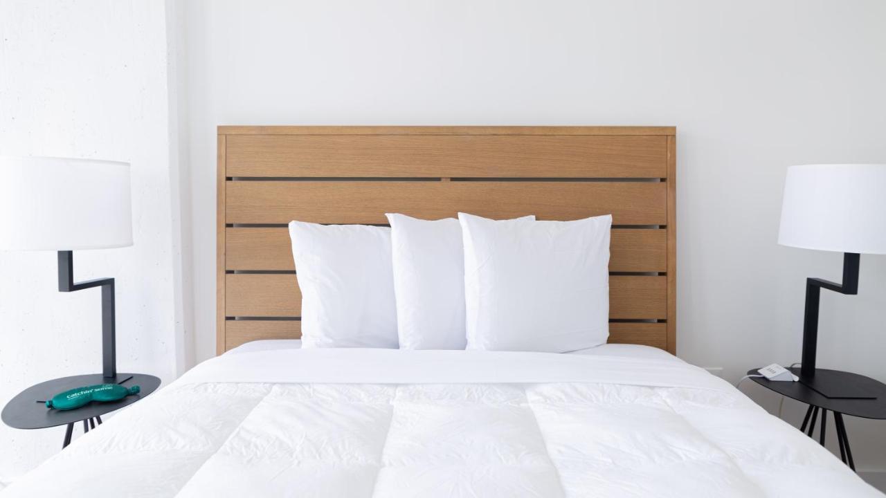וושינגטון Whyhotel By Placemakr, Union Market מראה חיצוני תמונה