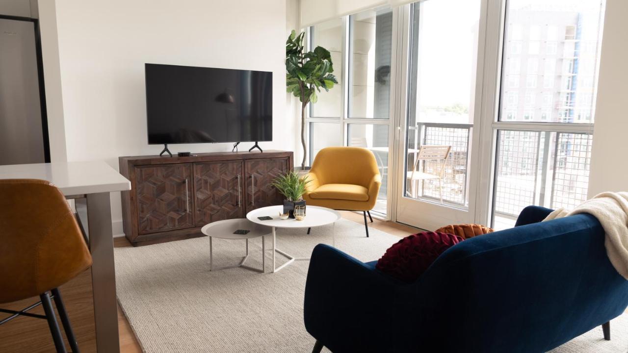 וושינגטון Whyhotel By Placemakr, Union Market מראה חיצוני תמונה