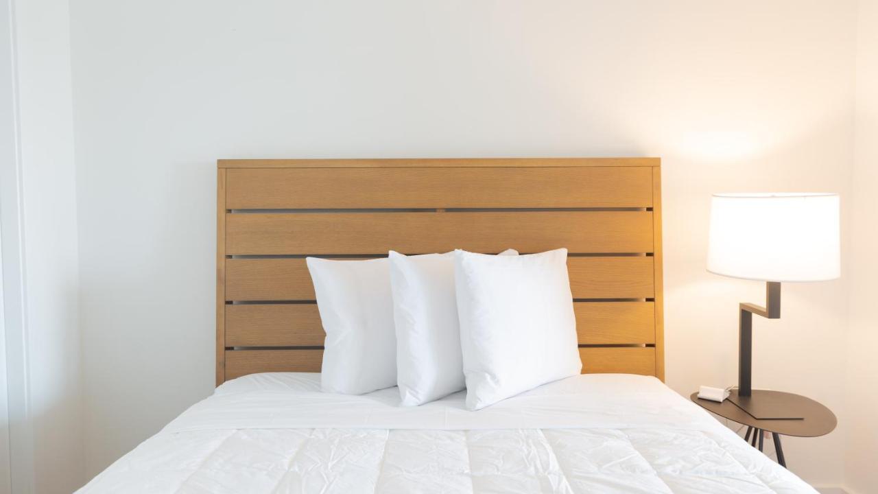 וושינגטון Whyhotel By Placemakr, Union Market מראה חיצוני תמונה