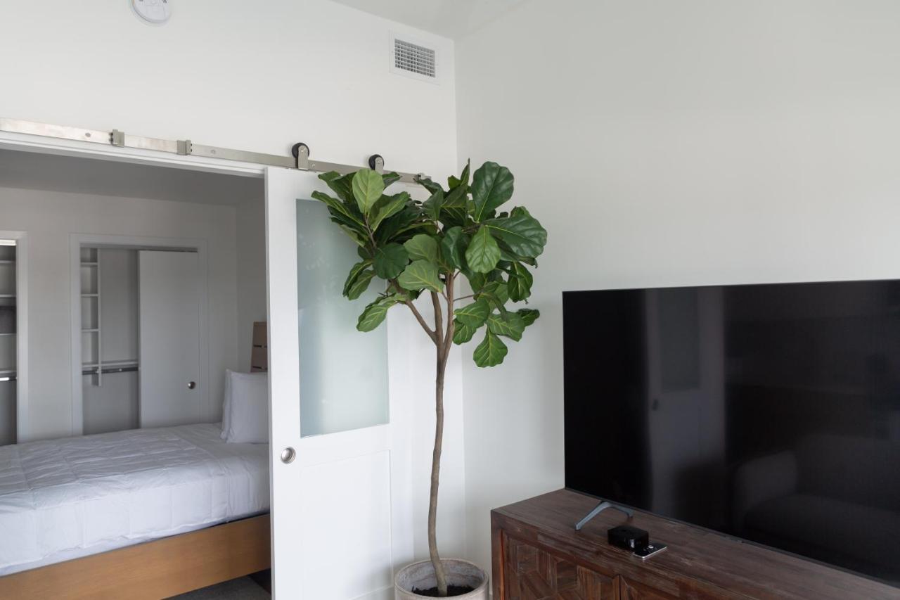 וושינגטון Whyhotel By Placemakr, Union Market מראה חיצוני תמונה