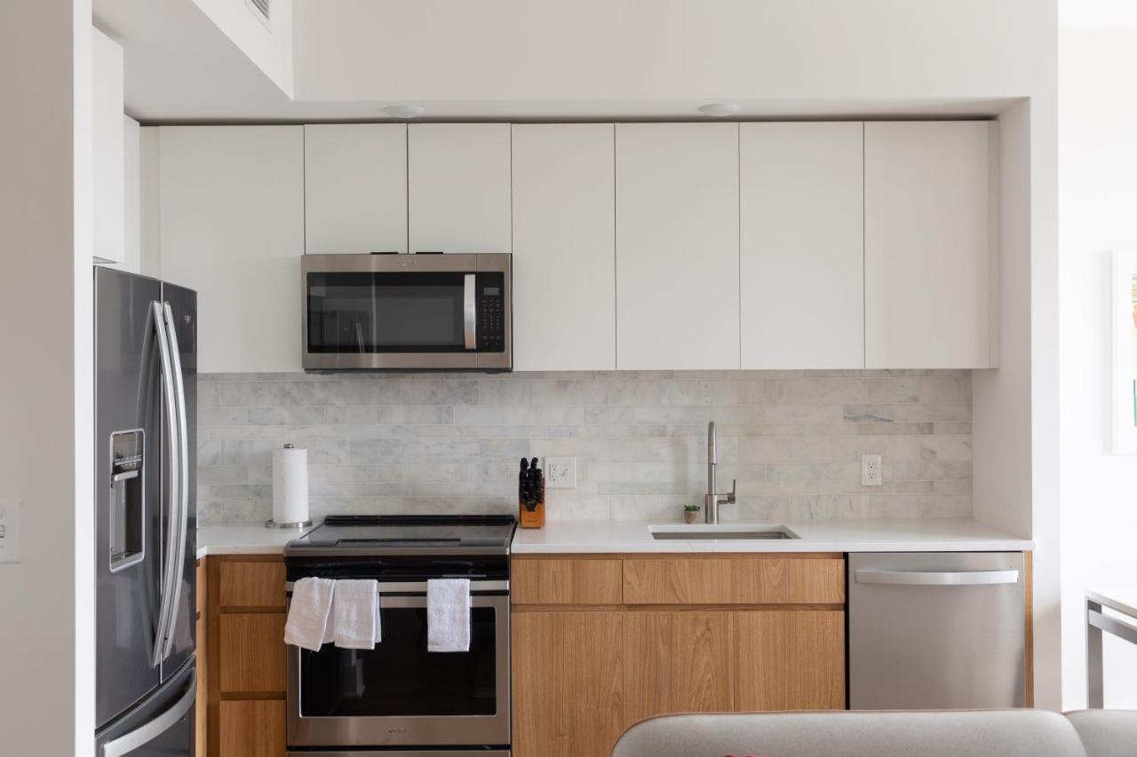 וושינגטון Whyhotel By Placemakr, Union Market מראה חיצוני תמונה