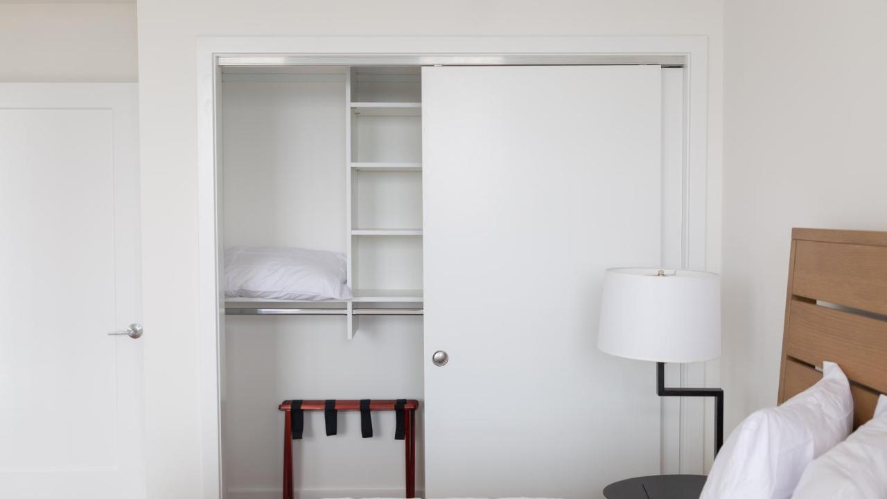 וושינגטון Whyhotel By Placemakr, Union Market מראה חיצוני תמונה
