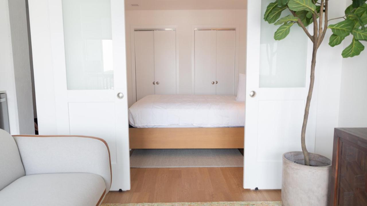 וושינגטון Whyhotel By Placemakr, Union Market מראה חיצוני תמונה