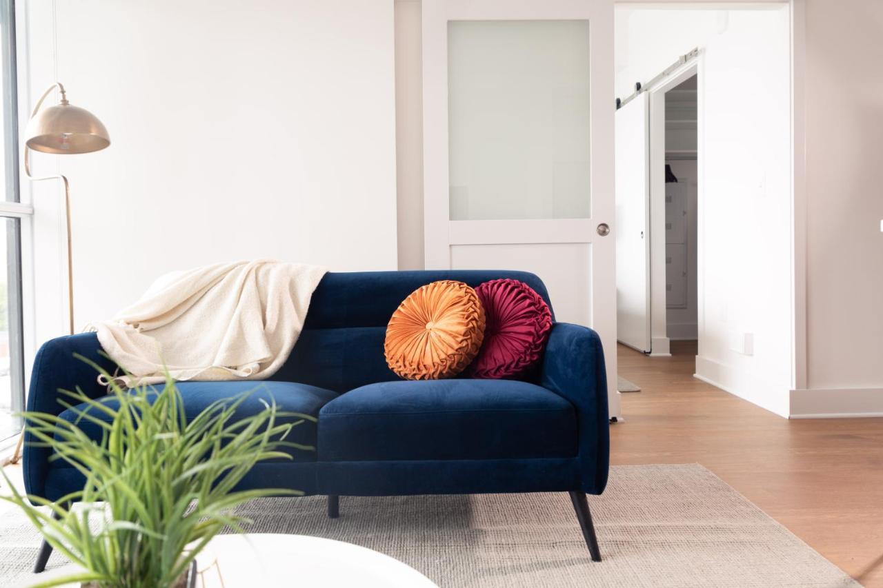 וושינגטון Whyhotel By Placemakr, Union Market מראה חיצוני תמונה