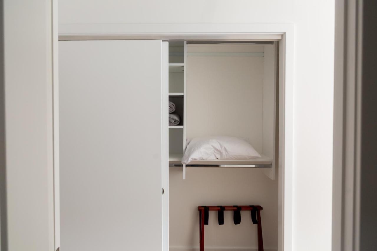 וושינגטון Whyhotel By Placemakr, Union Market מראה חיצוני תמונה