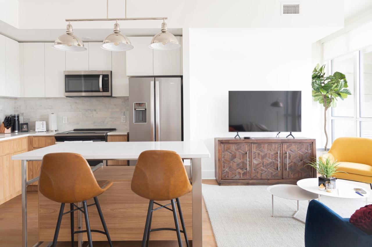 וושינגטון Whyhotel By Placemakr, Union Market מראה חיצוני תמונה