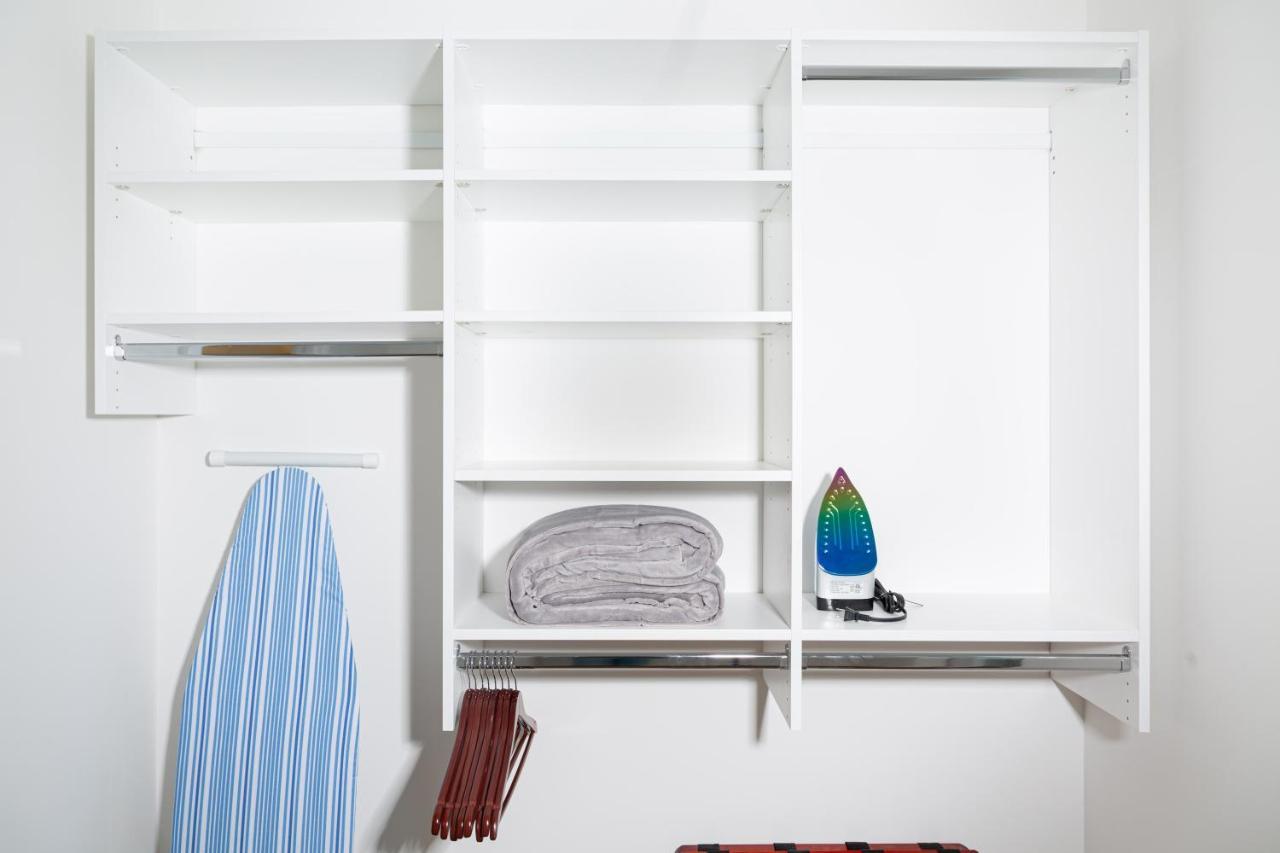 וושינגטון Whyhotel By Placemakr, Union Market מראה חיצוני תמונה