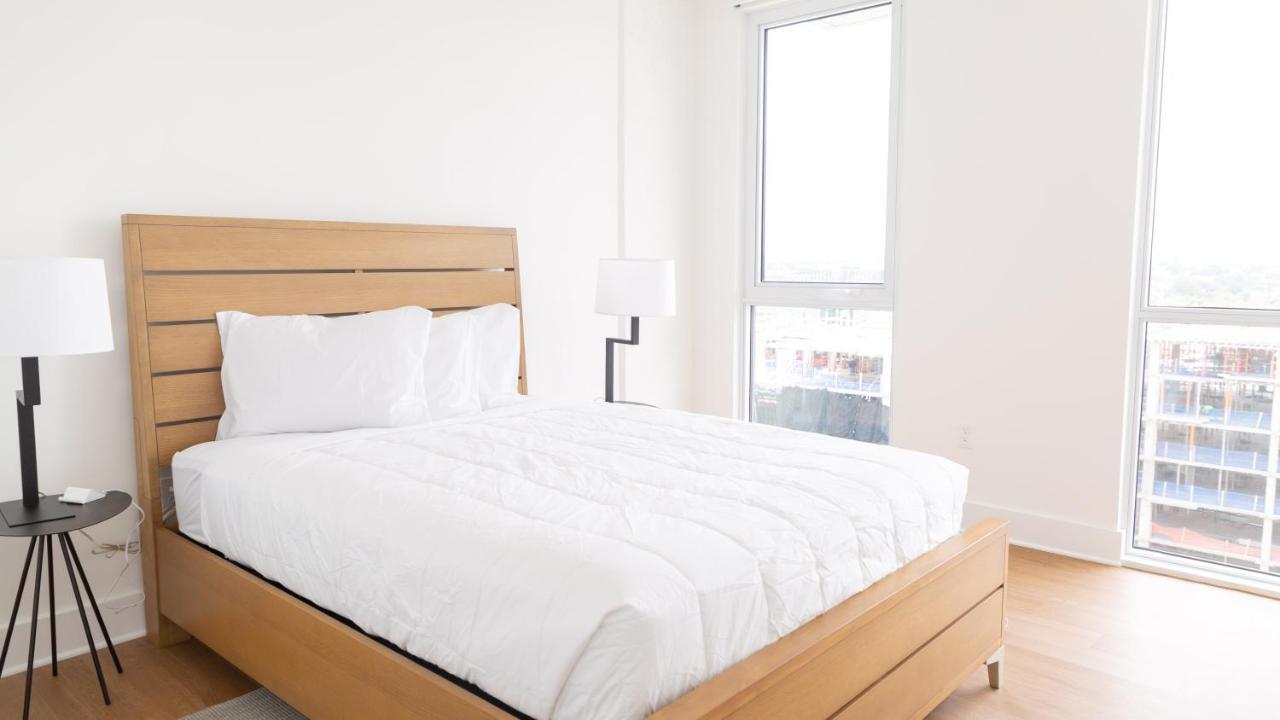 וושינגטון Whyhotel By Placemakr, Union Market מראה חיצוני תמונה
