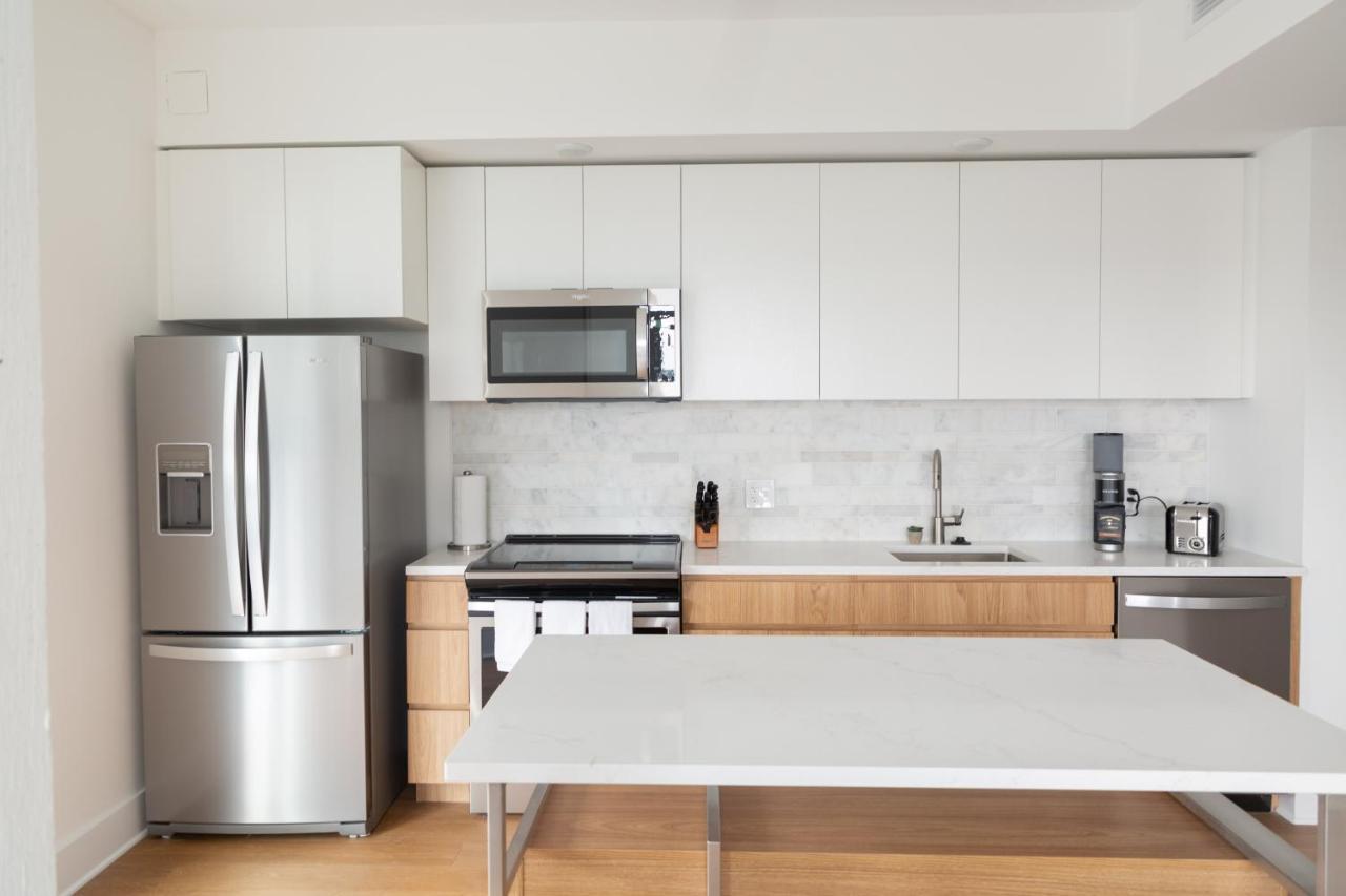 וושינגטון Whyhotel By Placemakr, Union Market מראה חיצוני תמונה