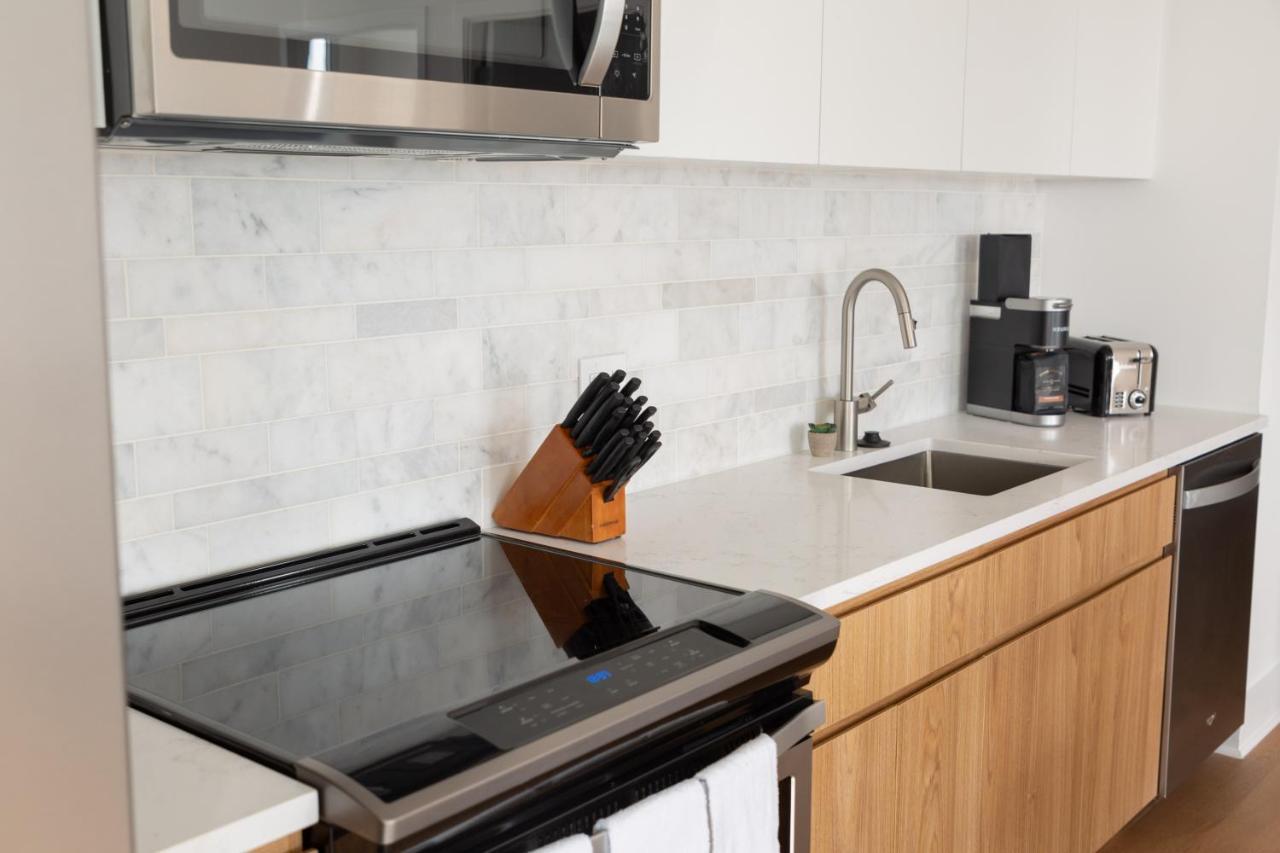 וושינגטון Whyhotel By Placemakr, Union Market מראה חיצוני תמונה