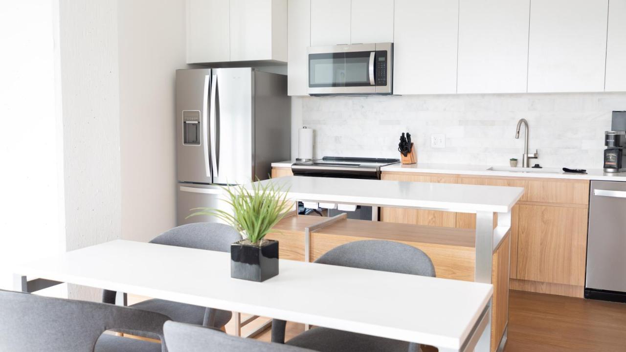 וושינגטון Whyhotel By Placemakr, Union Market מראה חיצוני תמונה