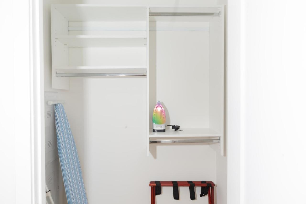 וושינגטון Whyhotel By Placemakr, Union Market מראה חיצוני תמונה