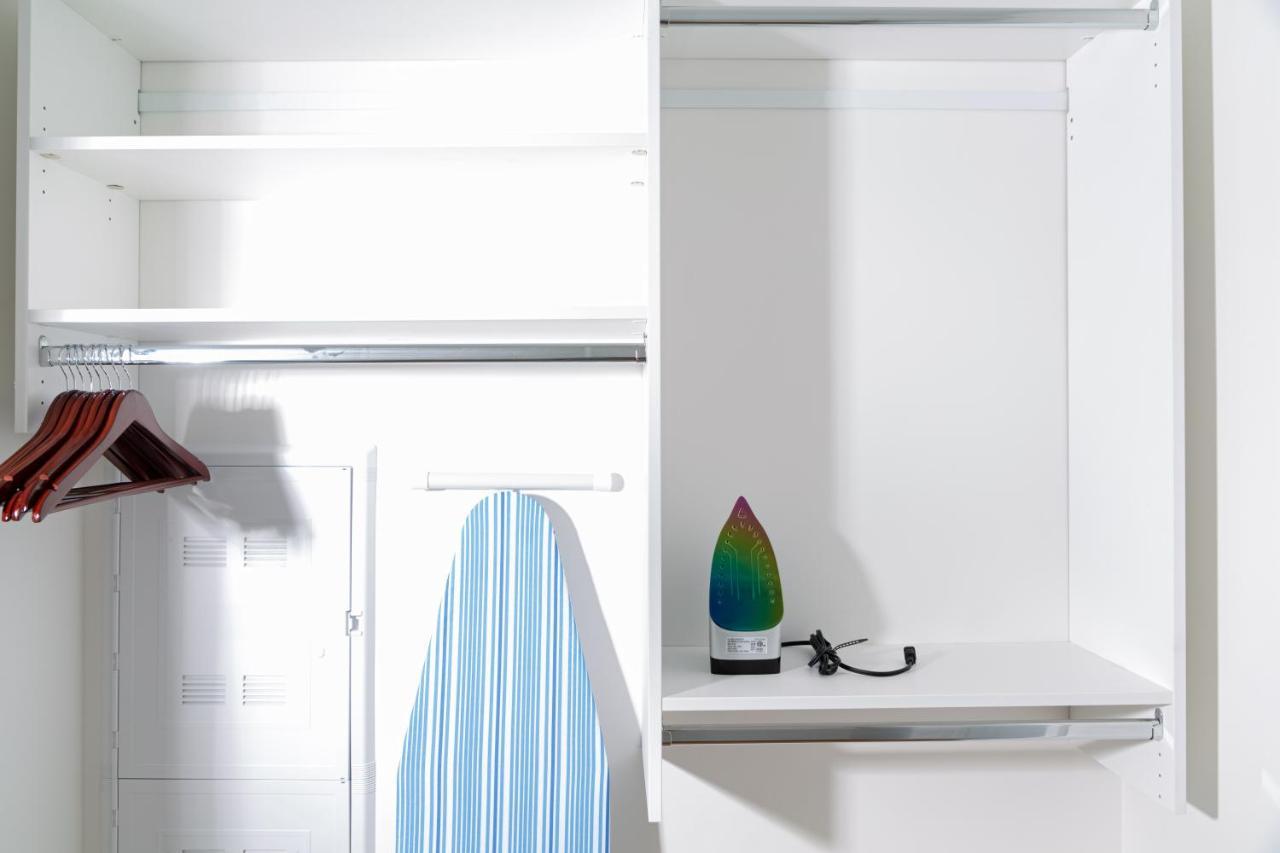 וושינגטון Whyhotel By Placemakr, Union Market מראה חיצוני תמונה