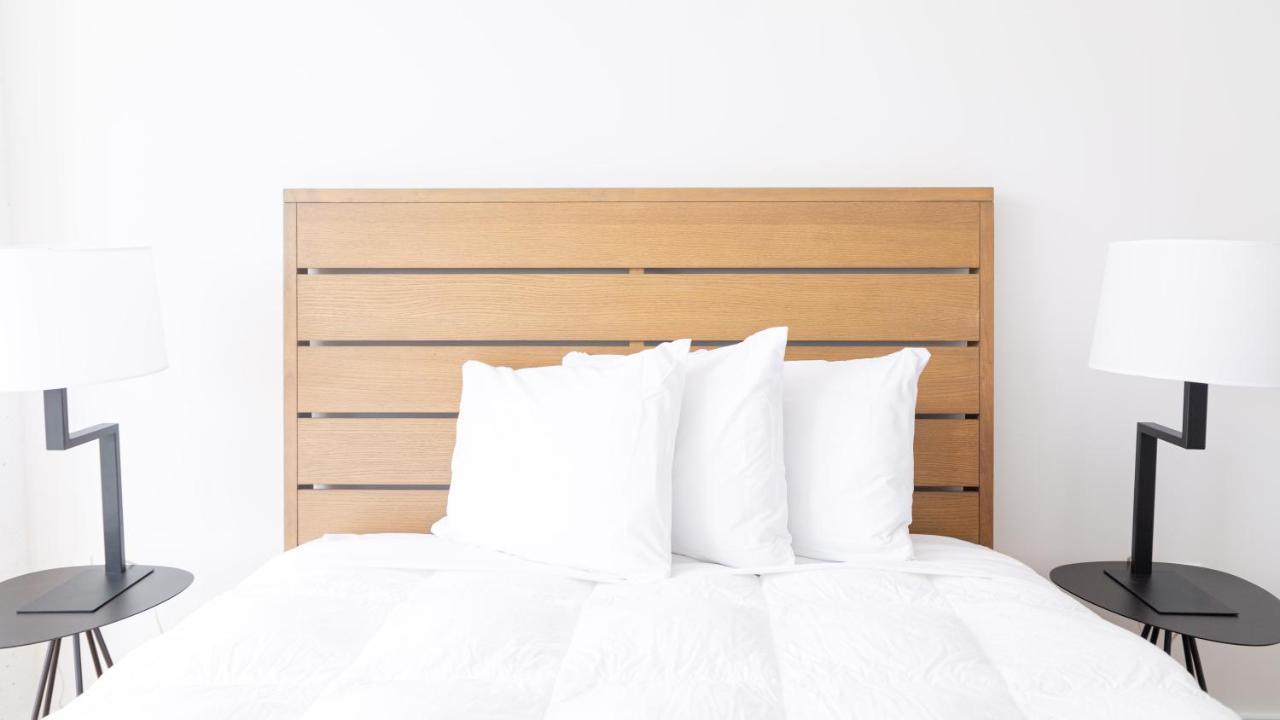 וושינגטון Whyhotel By Placemakr, Union Market מראה חיצוני תמונה
