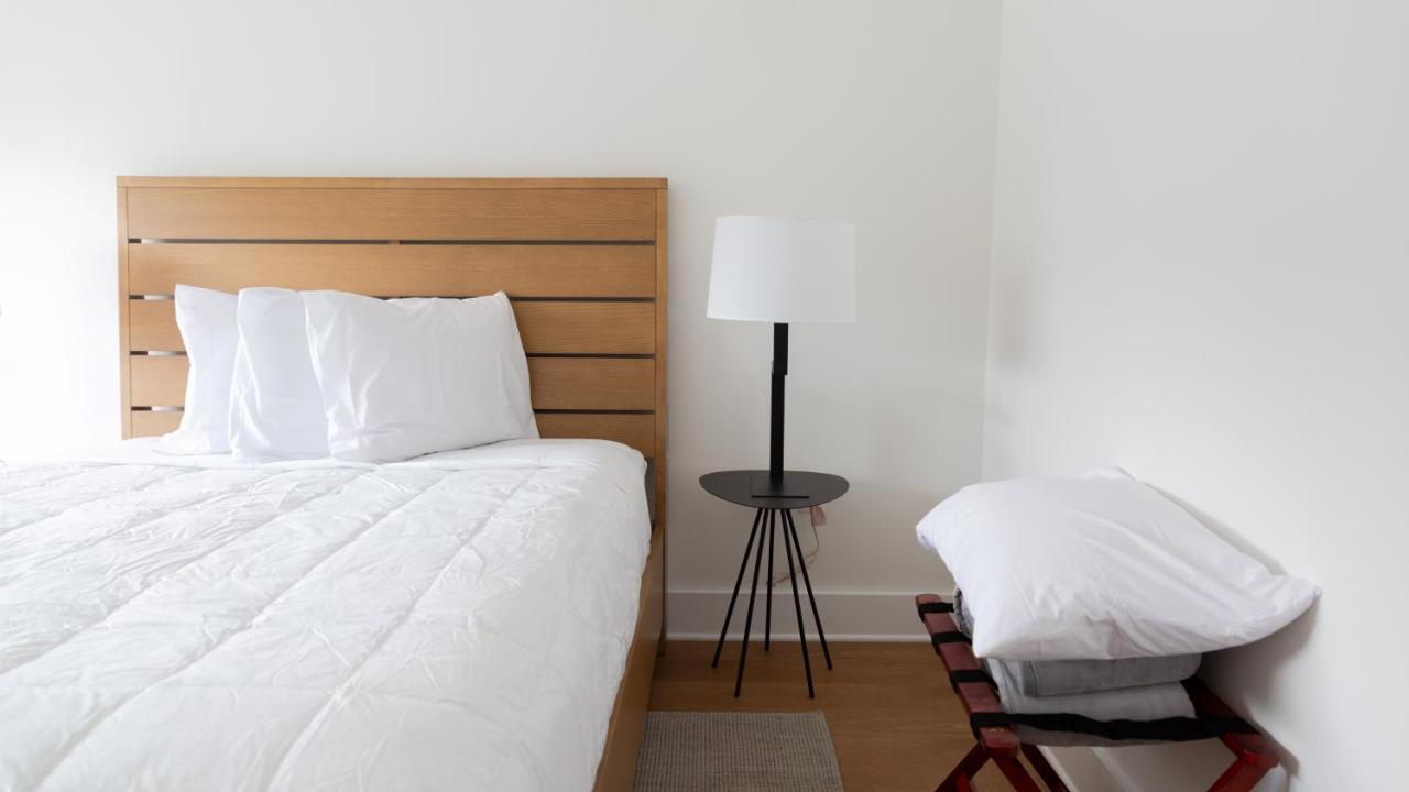 וושינגטון Whyhotel By Placemakr, Union Market מראה חיצוני תמונה