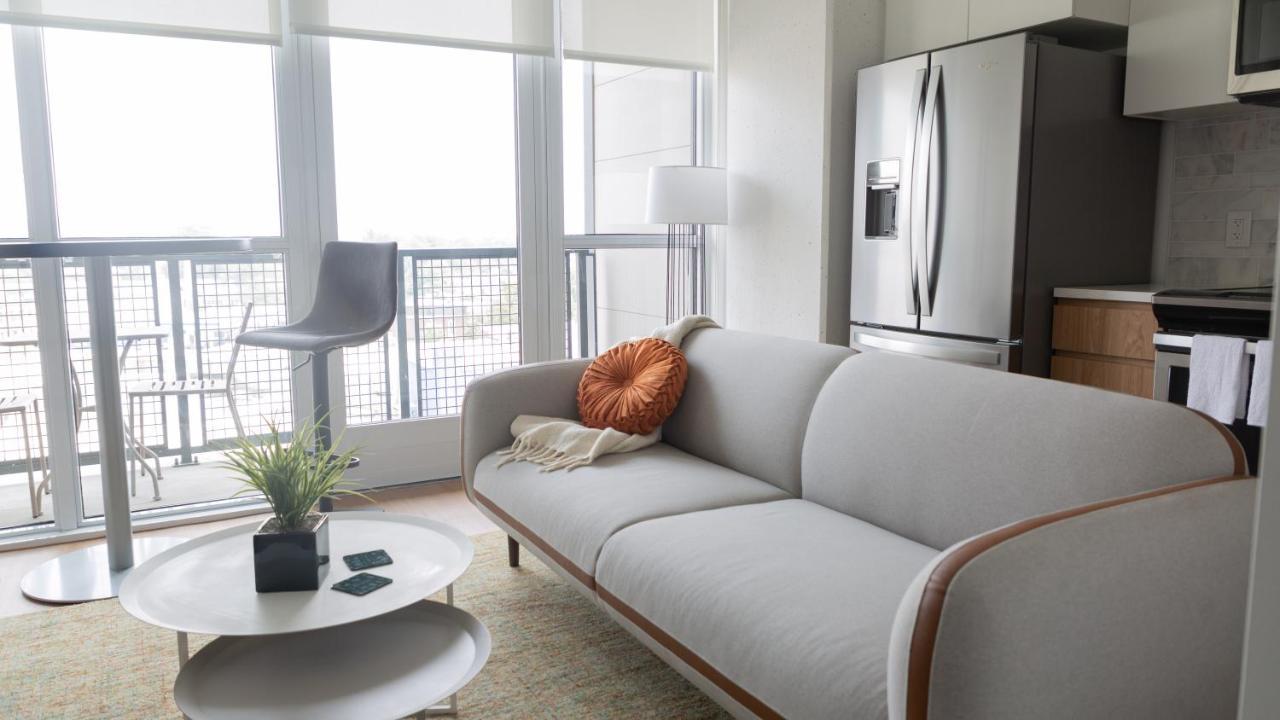 וושינגטון Whyhotel By Placemakr, Union Market מראה חיצוני תמונה