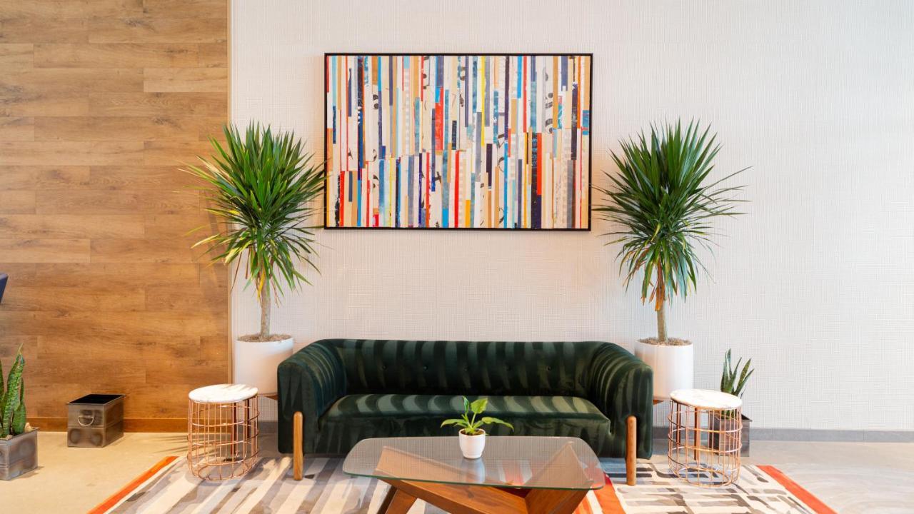 וושינגטון Whyhotel By Placemakr, Union Market מראה חיצוני תמונה