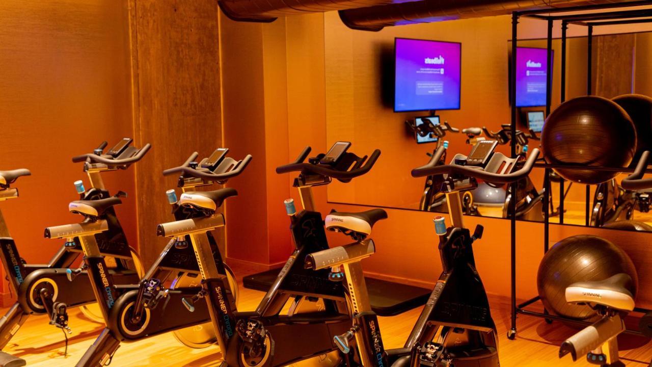 וושינגטון Whyhotel By Placemakr, Union Market מראה חיצוני תמונה