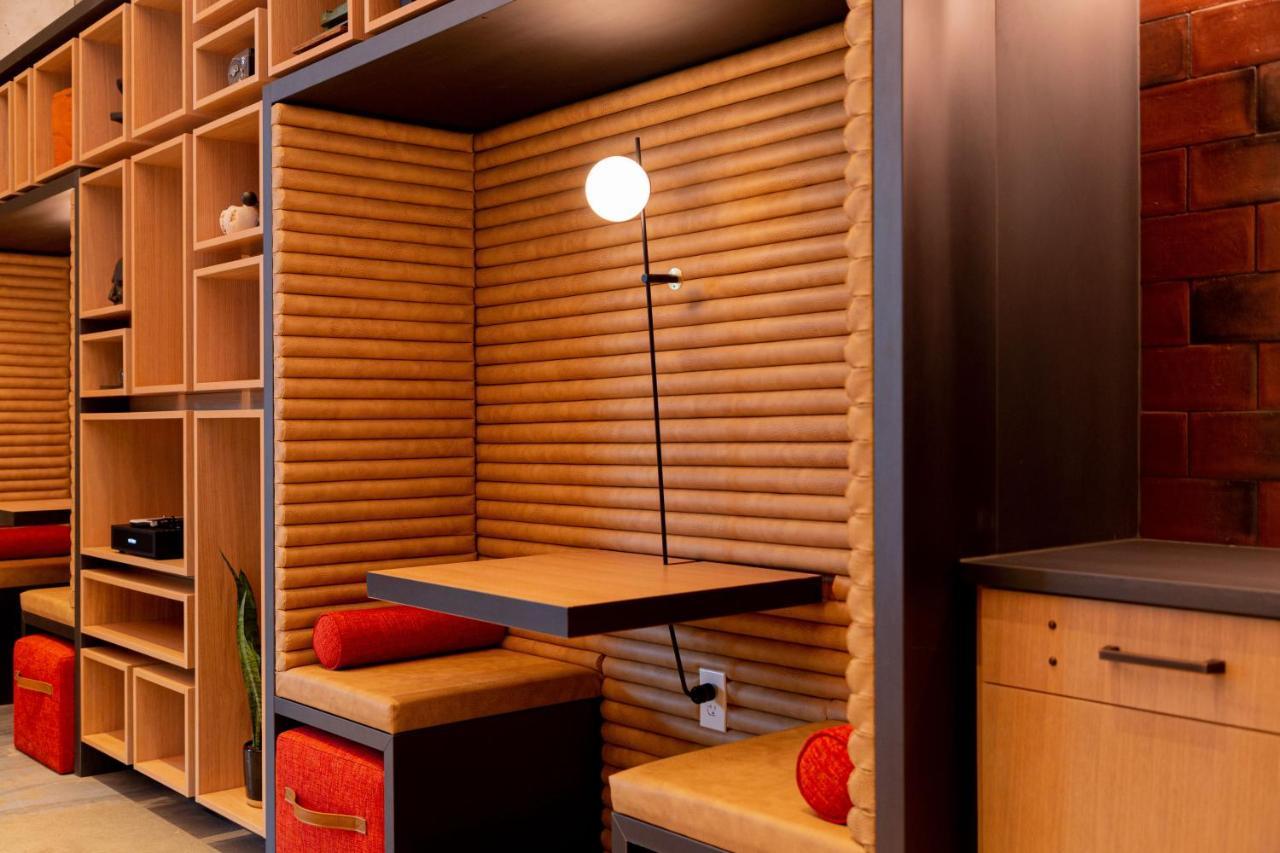 וושינגטון Whyhotel By Placemakr, Union Market מראה חיצוני תמונה