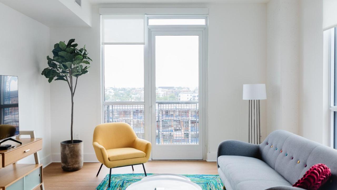 וושינגטון Whyhotel By Placemakr, Union Market מראה חיצוני תמונה
