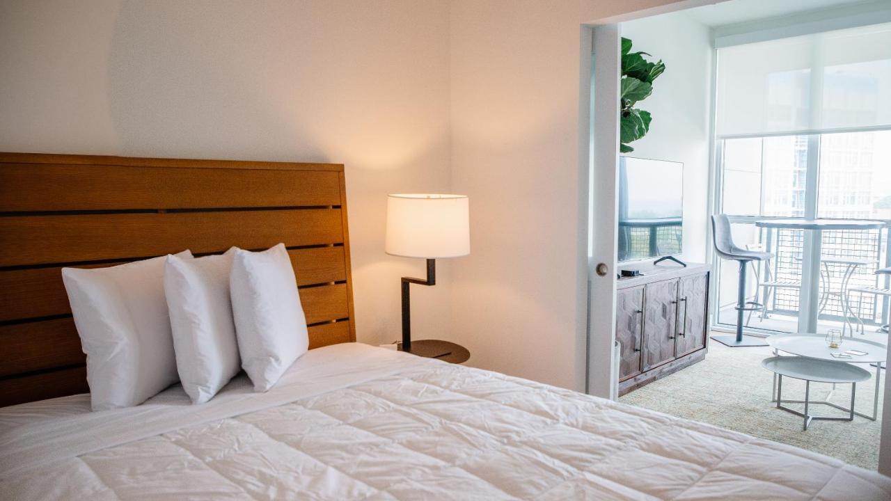 וושינגטון Whyhotel By Placemakr, Union Market מראה חיצוני תמונה