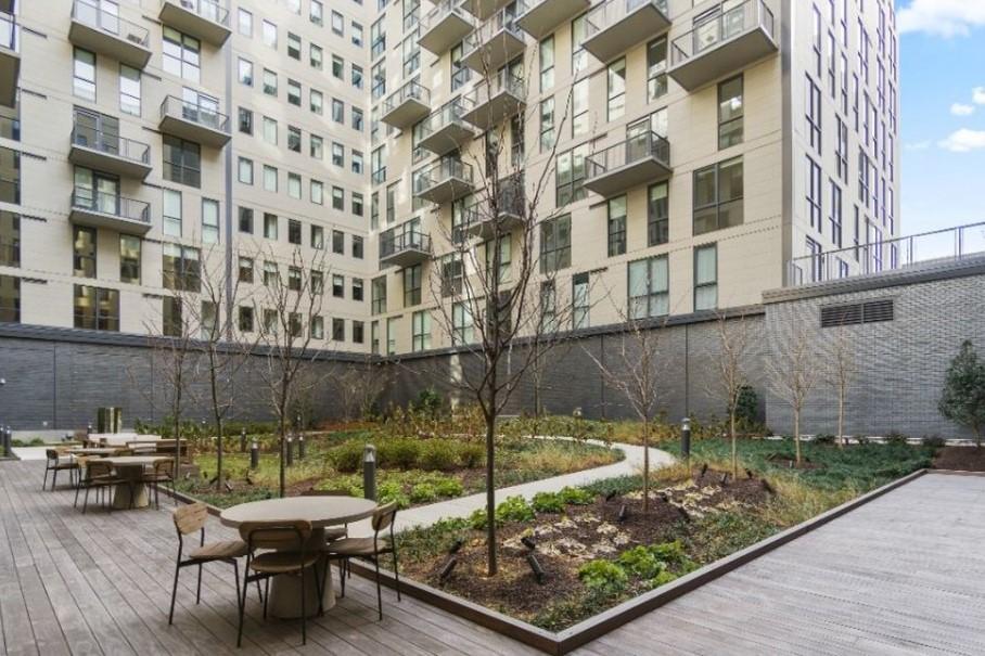 וושינגטון Whyhotel By Placemakr, Union Market מראה חיצוני תמונה